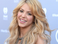 Hviezdna Shakira na tento zážitok tak skoro nezabudne.