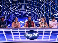 Obrovská zmena v Superstar! Obrovská zmena v Superstar!