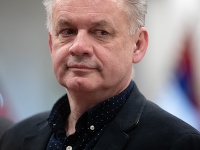 Andrej Kiska Andrej Kiska