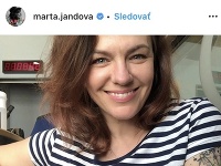 Marta Jandová