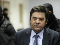 Marian Kočner Marian Kočner