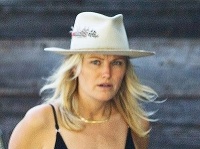 Malin Akerman Malin Akerman