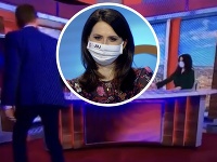 Moderátorka Mária Ölvedyová prehovorila o krušných chvíľach, ktoré jej vyrobil Igor Matovič. Moderátorka Mária Ölvedyová prehovorila o krušných chvíľach, ktoré jej vyrobil Igor Matovič.