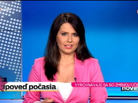 Mária Ölvédyová je už dvojnásobnou mamou. Druhé dieťa priviedla na svet kuriózne. Mária Ölvédyová je už dvojnásobnou mamou. Druhé dieťa priviedla na svet kuriózne.