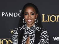Kelly Rowland Kelly Rowland