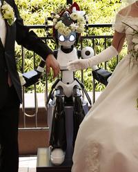 Oddávajúci robot stojí vyše 53 tisíc eur