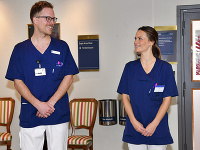 Švédska princezná Sofia