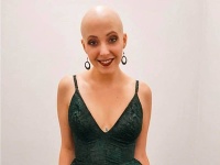 Dcéra Felixa Slováčka a Dády Patrasovej bojuje s rakovinou Dcéra Felixa Slováčka a Dády Patrasovej bojuje s rakovinou