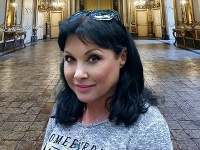 Dagmar Patrasová Dagmar Patrasová