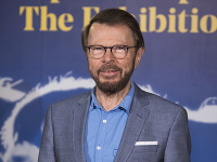 Björn Ulvaeus Björn Ulvaeus