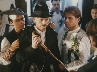 Roman Pomajbo vo filme Jaškuv sen (1996)