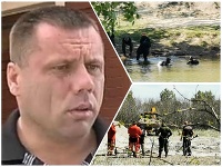 Zásah NAKA v Okoličnej na Ostrove Zásah NAKA v Okoličnej na Ostrove