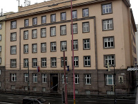 Budova Slovenskej akadémie vied Budova Slovenskej akadémie vied