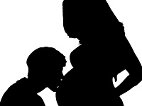 Babyboom v šoubiznise neutícha. Babyboom v šoubiznise neutícha.
