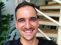Jakub Petraník Jakub Petraník