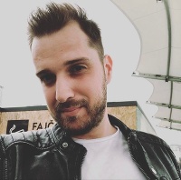 Lukáš Pavlásek je veľký fanúšik brptov Andreja Danka Lukáš Pavlásek je veľký fanúšik brptov Andreja Danka