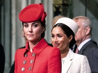 Vojvodkyňa Kate bola vraj prvá, ktorej bol elixír z byliniek na pleť ponúknutý na skúšku a odporučila ho Meghan Vojvodkyňa Kate bola vraj prvá, ktorej bol elixír z byliniek na pleť ponúknutý na skúšku a odporučila ho Meghan