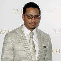 Terrence Howard