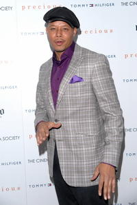 Terrence Howard