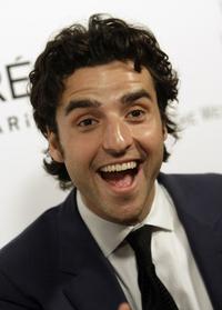 David Krumholtz