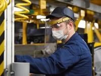 Trnavská automobilka Groupe PSA Slovakia Trnavská automobilka Groupe PSA Slovakia