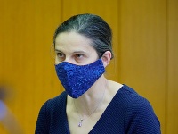 Mária Kolíková Mária Kolíková