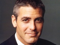 George Clooney