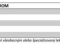 Zhoršenie dostupnosti zdravotnej starostlivosti v dôsledku koronavírusu pocítila až tretina Slovákov