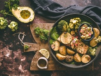 Ako si doplniť D-čko aj bez slnka