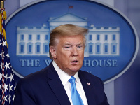 Donald Trump Donald Trump