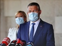 Peter Pellegrini Peter Pellegrini