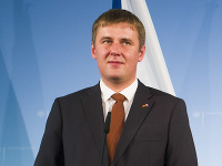 Český minister zahraničných vecí Tomáš Petříček Český minister zahraničných vecí Tomáš Petříček