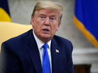 Donald Trump Donald Trump