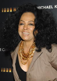 Diana Ross