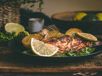 Ako si doplniť D-čko aj bez slnka