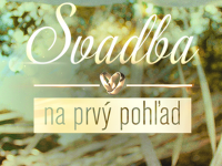 Svadba na prvý pohľad Svadba na prvý pohľad