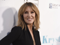 Felicity Huffman