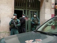 Polícia zatkla podozrivého teroristu Polícia zatkla podozrivého teroristu