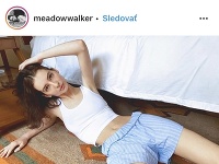 Meadow Walker