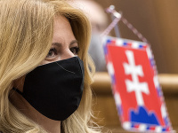 Zuzana Čaputová Zuzana Čaputová