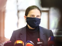 Mária Kolíková Mária Kolíková