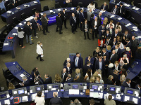 Európska komisia Európska komisia