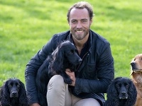 James Middleton James Middleton