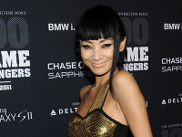 Bai Ling Bai Ling
