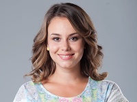 Dominika Kavaschová Dominika Kavaschová