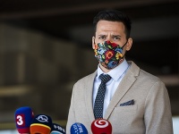Kristián Čekovský Kristián Čekovský