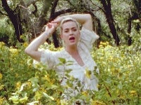 Katy Perry v najnovšom klipe.