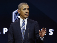 Barack Obama Barack Obama