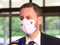 Eduard Heger Eduard Heger