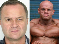 Juraj Almási a Nikola Primorac Juraj Almási a Nikola Primorac